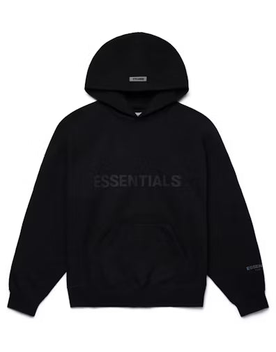 essentials hoodie