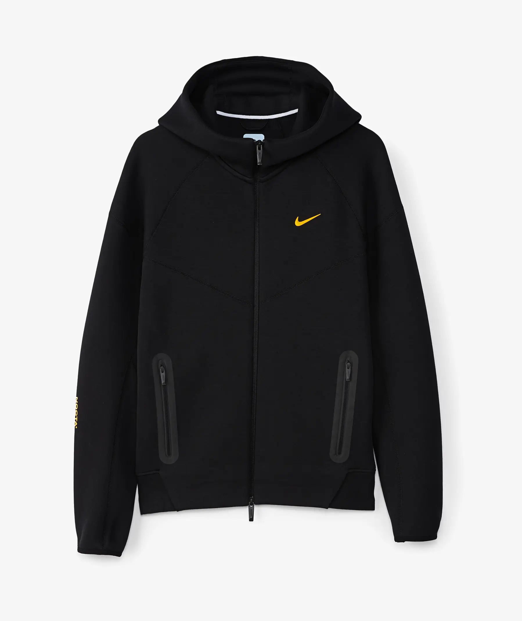 Nike nocta tech промо!!!