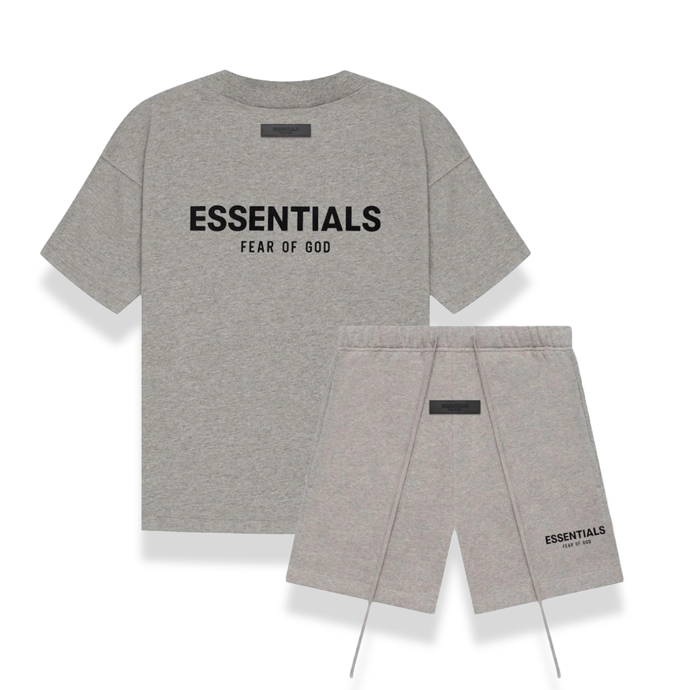 Essentials summer set