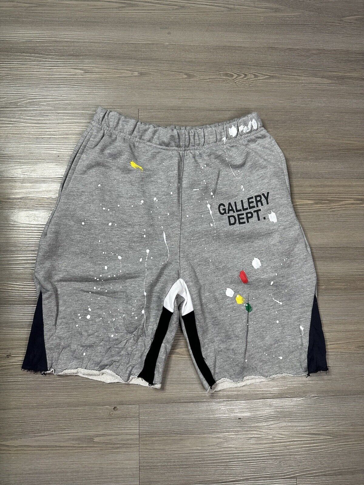 Gallery dept shorts