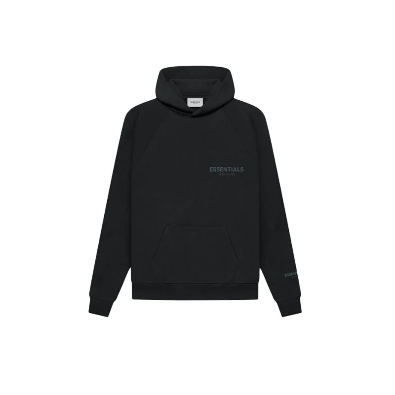 essentials hoodie