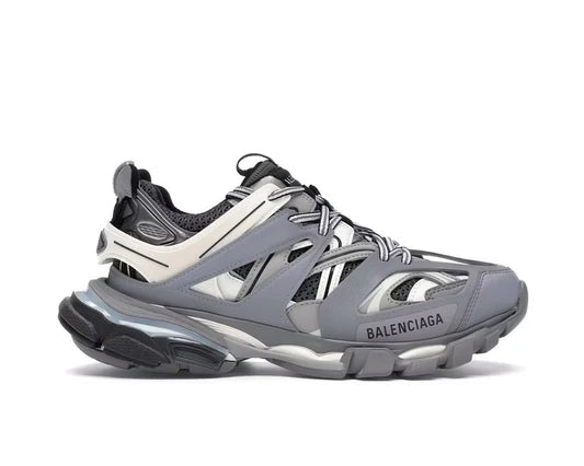 Balenciaga track led